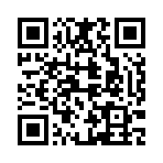 QR code linking to https://www.gohugo.cn/about/introduction/