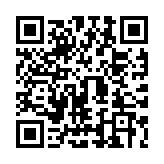 QR code linking to https://www.gohugo.cn/methods/page/regularpagesrecursive/
