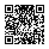 QR code linking to https://www.gohugo.cn/methods/page/sections/