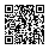 QR code linking to https://www.gohugo.cn/functions/collections/intersect/