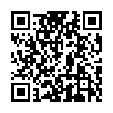 QR code linking to https://www.gohugo.cn/methods/duration/milliseconds/