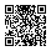 QR code linking to https://www.gohugo.cn/methods/pager/pagersize/