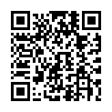 QR code linking to https://www.gohugo.cn/methods/page/contentwithoutsummary/