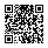 QR code linking to https://www.gohugo.cn/methods/page/istranslated/
