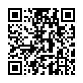 QR code linking to https://www.gohugo.cn/methods/pager/totalnumberofelements/