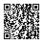 QR code linking to https://www.gohugo.cn/host-and-deploy/host-on-azure-static-web-apps/