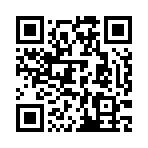 QR code linking to https://www.gohugo.cn/methods/pages/prev/