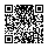 QR code linking to https://www.gohugo.cn/methods/pages/related/