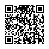QR code linking to https://www.gohugo.cn/methods/duration/truncate/