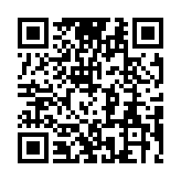 QR code linking to https://www.gohugo.cn/methods/resource/relpermalink/