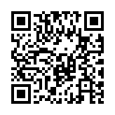 QR code linking to https://www.gohugo.cn/methods/pager/pagers/