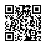 QR code linking to https://www.gohugo.cn/methods/pages/next/