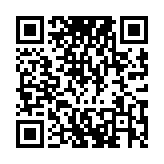 QR code linking to https://www.gohugo.cn/methods/site/allpages/