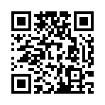 QR code linking to https://www.gohugo.cn/methods/page/plain/