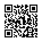 QR code linking to https://www.gohugo.cn/functions/fmt/print/
