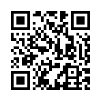 QR code linking to https://www.gohugo.cn/functions/path/