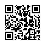 QR code linking to https://www.gohugo.cn/functions/compare/