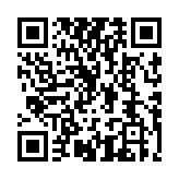QR code linking to https://www.gohugo.cn/functions/lang/formatcurrency/
