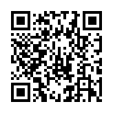 QR code linking to https://www.gohugo.cn/functions/strings/truncate/