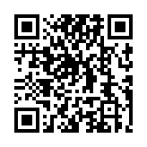 QR code linking to https://www.gohugo.cn/functions/lang/formatnumber/