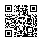 QR code linking to https://www.gohugo.cn/methods/page/type/