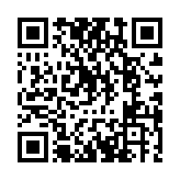 QR code linking to https://www.gohugo.cn/functions/images/config/