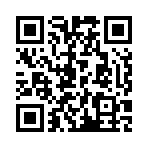 QR code linking to https://www.gohugo.cn/methods/pager/first/