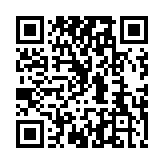 QR code linking to https://www.gohugo.cn/functions/transform/remarshal/