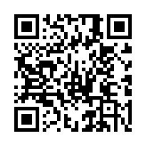 QR code linking to https://www.gohugo.cn/functions/inflect/humanize/
