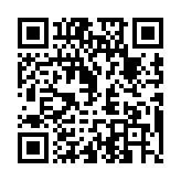 QR code linking to https://www.gohugo.cn/functions/debug/visualizespaces/