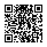 QR code linking to https://www.gohugo.cn/methods/site/regularpages/