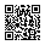 QR code linking to https://www.gohugo.cn/content-management/