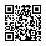 QR code linking to https://www.gohugo.cn/methods/page/weight/