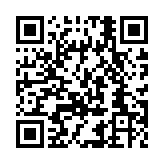 QR code linking to https://www.gohugo.cn/commands/hugo_convert_totoml/