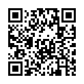 QR code linking to https://www.gohugo.cn/methods/pager/pagesize/