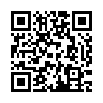 QR code linking to https://www.gohugo.cn/methods/page/param/