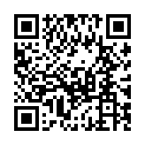 QR code linking to https://www.gohugo.cn/methods/taxonomy/get/