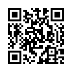 QR code linking to https://www.gohugo.cn/functions/images/qr/
