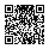QR code linking to https://www.gohugo.cn/methods/pages/reverse/