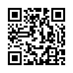 QR code linking to https://www.gohugo.cn/functions/safe/html/