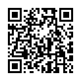 QR code linking to https://www.gohugo.cn/host-and-deploy/host-on-render/