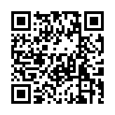 QR code linking to https://www.gohugo.cn/methods/resource/title/