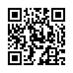 QR code linking to https://www.gohugo.cn/functions/math/cos/