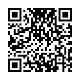 QR code linking to https://www.gohugo.cn/methods/pages/byparam/