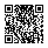 QR code linking to https://www.gohugo.cn/methods/shortcode/get/