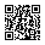 QR code linking to https://www.gohugo.cn/methods/pager/pages/