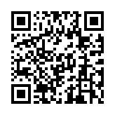 QR code linking to https://www.gohugo.cn/methods/page/alltranslations/