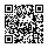 QR code linking to https://www.gohugo.cn/methods/page/truncated/
