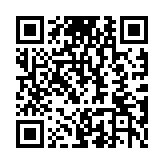 QR code linking to https://www.gohugo.cn/methods/page/hasmenucurrent/