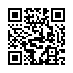 QR code linking to https://www.gohugo.cn/functions/math/sum/